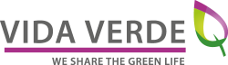 Logo de Vida Verde